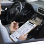 examen permis de conduire