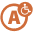 Auto-école handiconduite icon